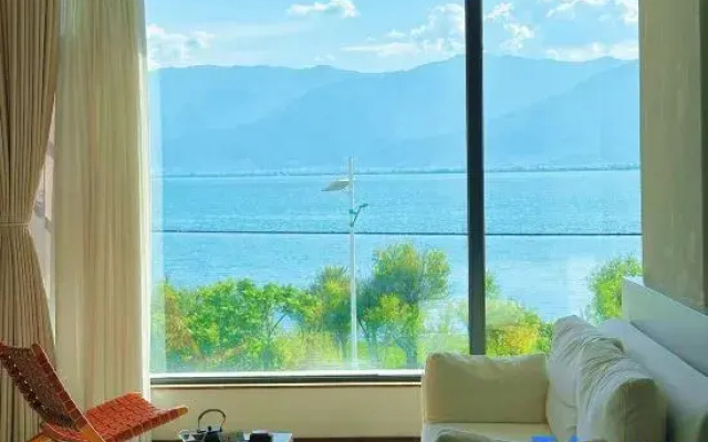 Wanda Moments Guesthouse, Dali Shuanglang