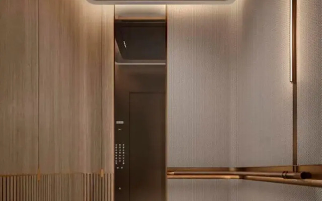EVEN Hotel Wuhan Airport Zone by IHG