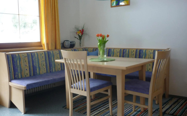 Apartment Fernerblick