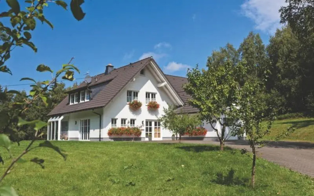 Ferienhotel Gut Ahe