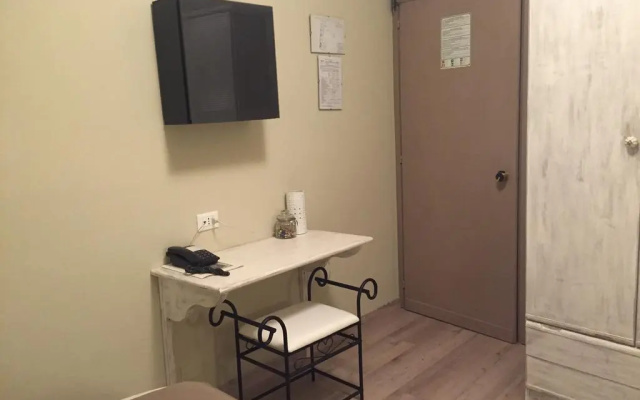 Albergo Ciocca