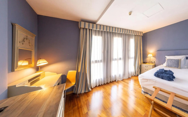 Hotel Blancafort Spa Termal