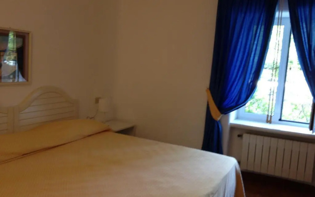 Residence Covo dei Borboni