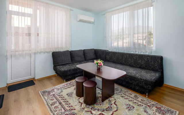 Apartments Ivadoni
