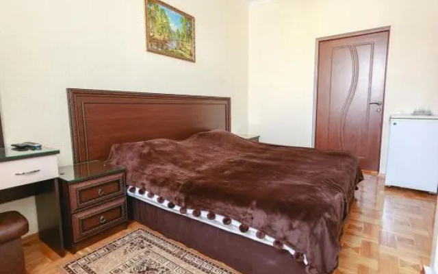 Guest House Talasso