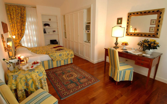 Marignolle Relais and Charme