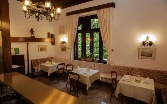 Vila Herberstein