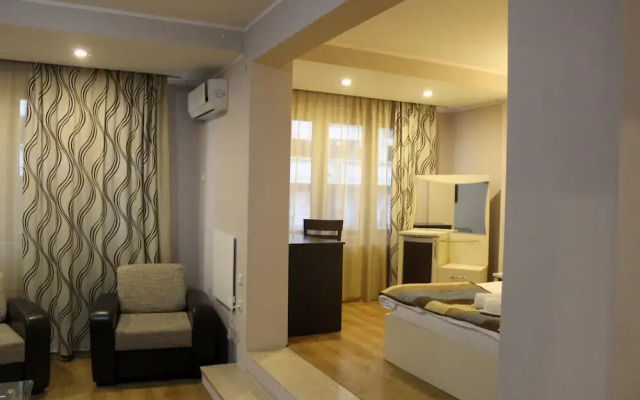Hotel Astoria