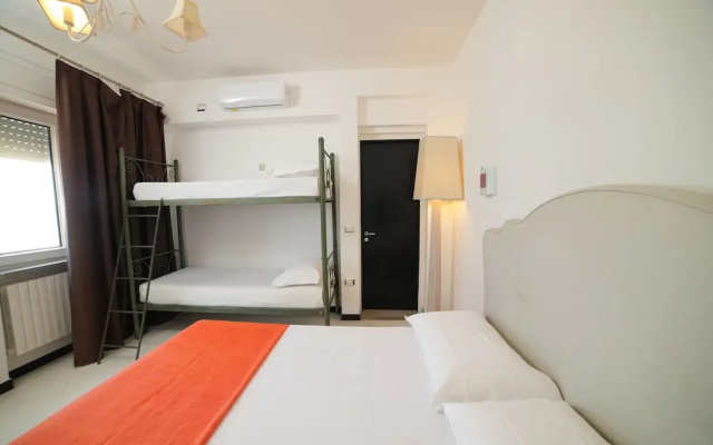 B&B Villa Miramare