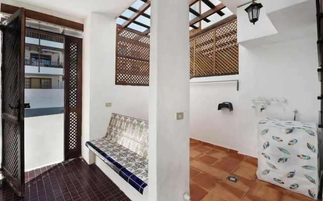 Ocean View-2 Bed-sleeps 4-pueblo Marinero