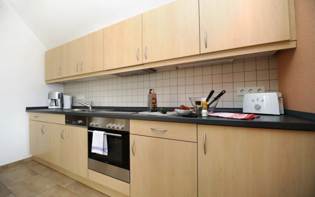 Ferienappartements Am Spreewaldfliess