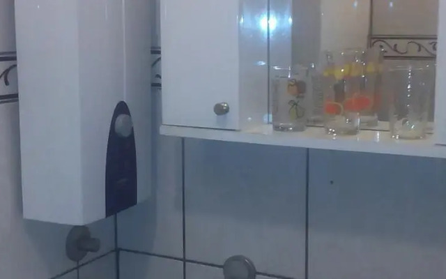 Guest house Vila-Aleksandar