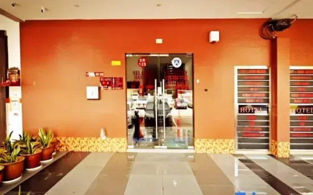 RS Hotel Desa Cemerlang Johor Jaya