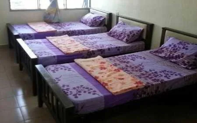 BP Hotel