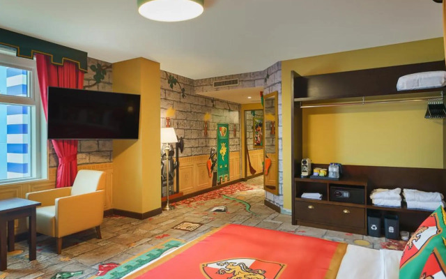 LEGOLAND Korea Resort