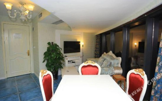 Shiji Boutique Hotel