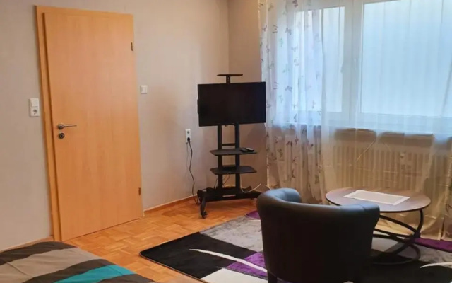Ferienwohnung Belvie für 1 bis 3 Personen