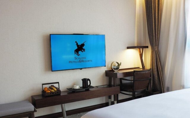 Schloss Hotels Resorts