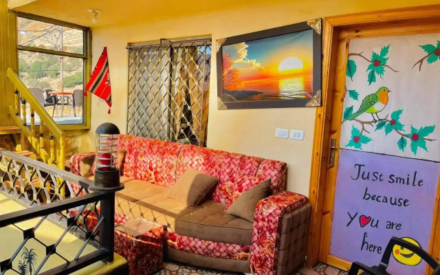 Dana Moon Hotel