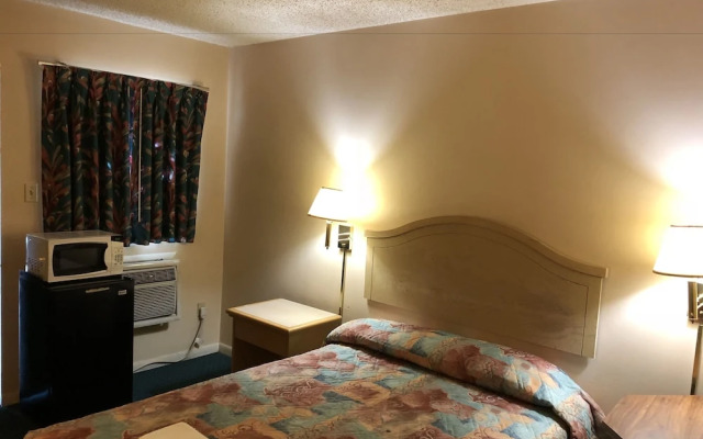 Red Maple Inn