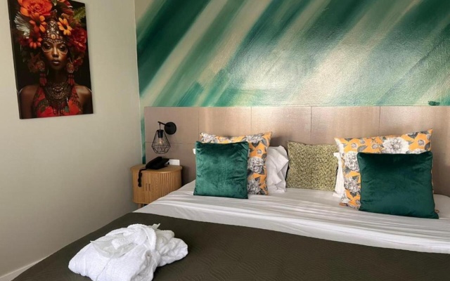 BE ONE HOTEL Caldas da Rainha by MHMB Hospitality