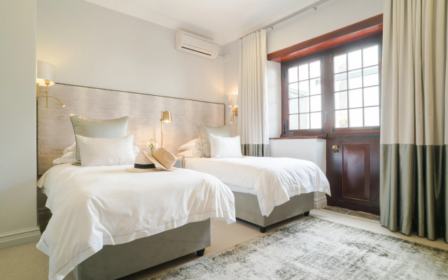 Steenberg Hotel