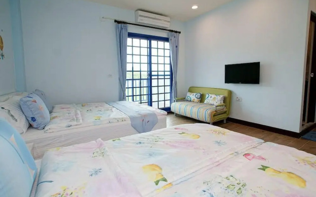 Tao Heung Garden B&B