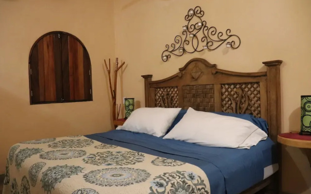 Bungalows Casa Blanca