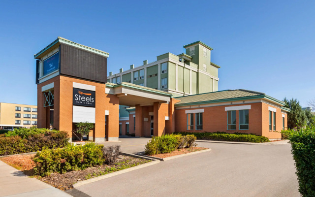 Travelodge by Wyndham Zanesville