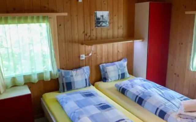 Chalet Egg-Isch