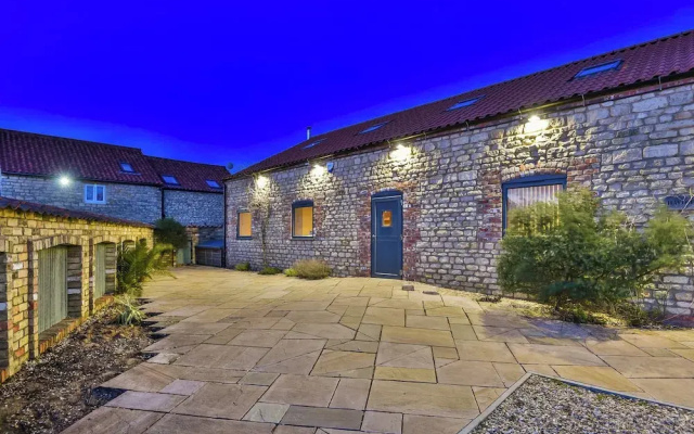 Hayloft