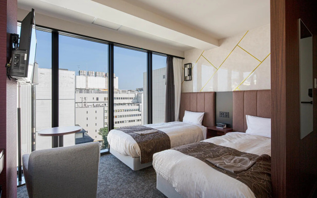 PLACE Hotel Ascot