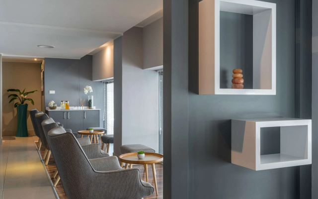Radisson Blu Hotel, Port Elizabeth