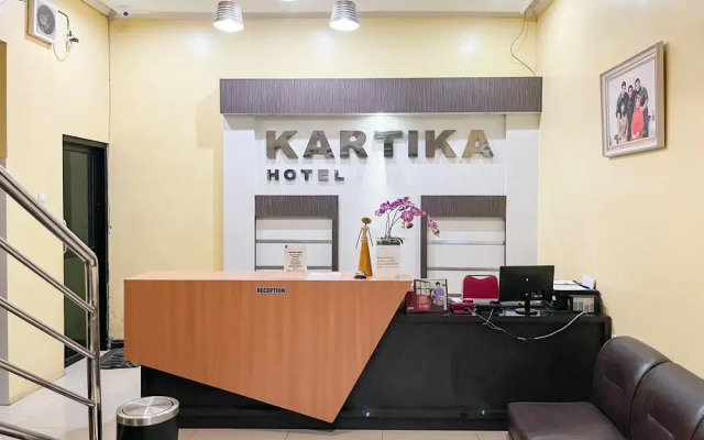 Kartika Hotel Syariah Pacitan Mitra RedDoorz