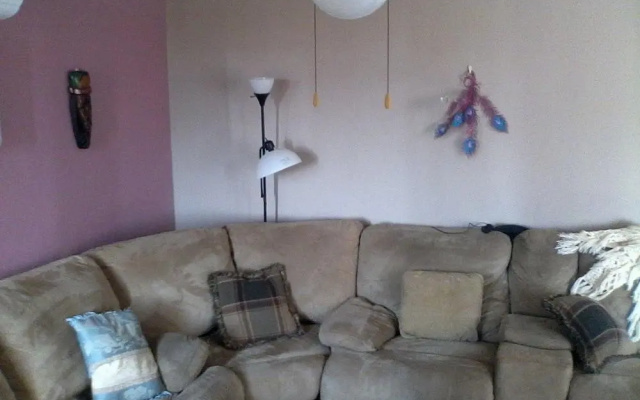 New Kingston Guest Apartment III