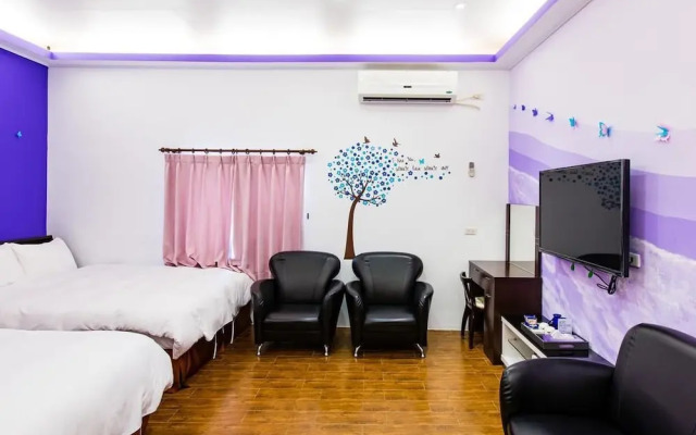 Kenting Star Inn
