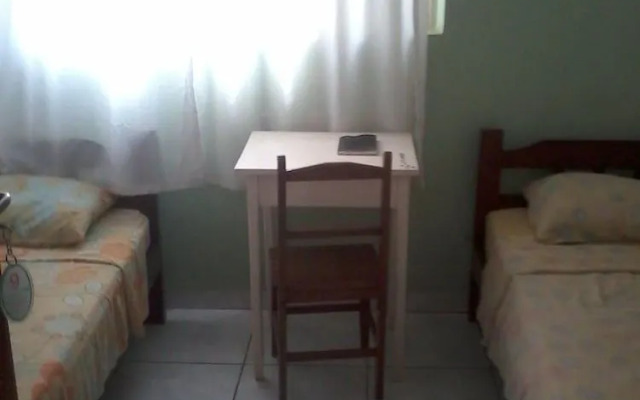 Hotel Brasil