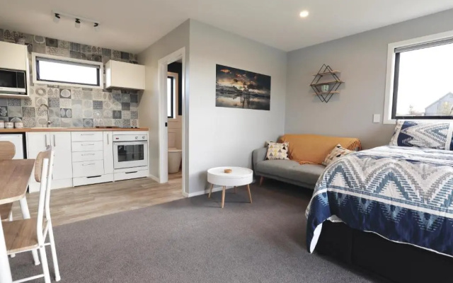 The Tui Studio - Te Anau Holiday Studio