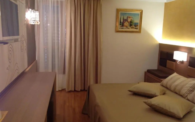 Hotel Cittar