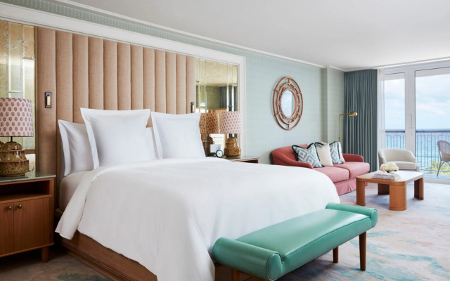 Four Seasons Resort Palm Beach