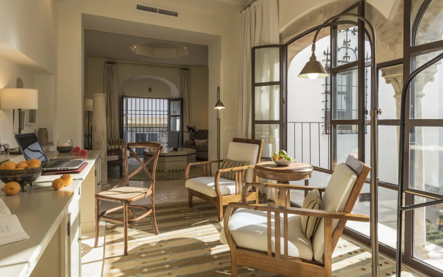 Balcón de Córdoba Hotel