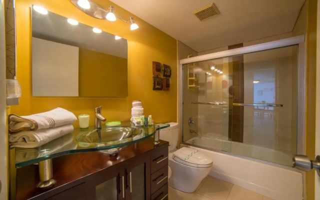 Kawama Yacht Club Apartment