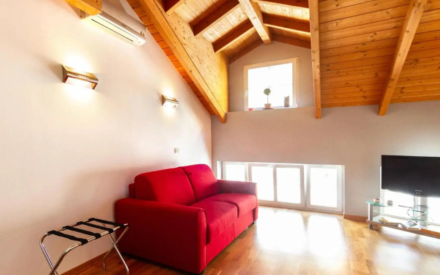 Le Rive Loft Trieste