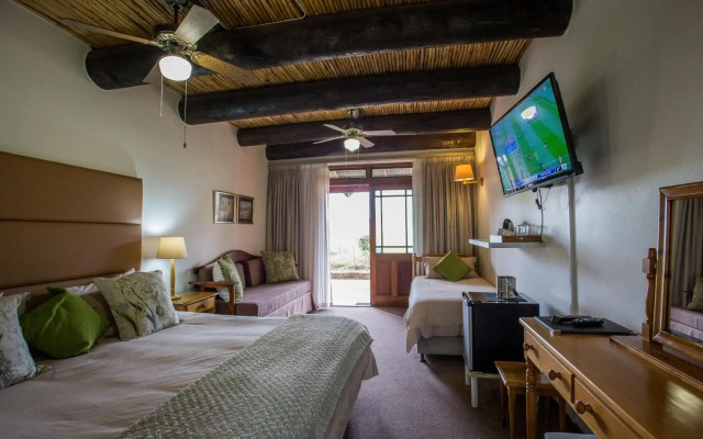 Malagas Hotel