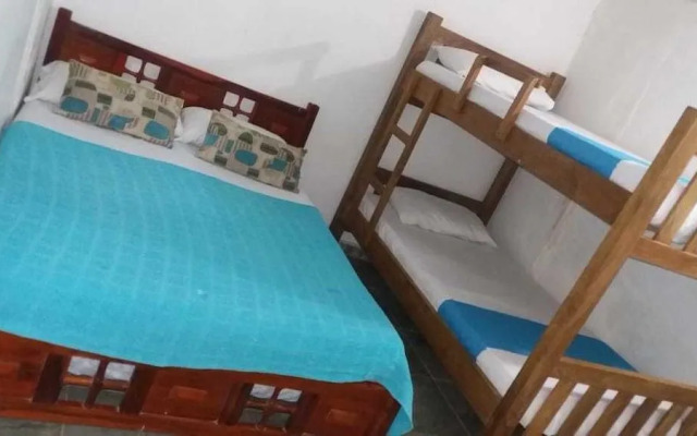 Posada Barrios Mar