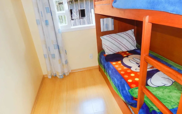 Residencial Encantos da Natureza