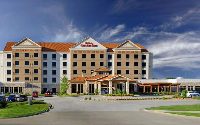 Hilton Garden Inn Springfield, MO