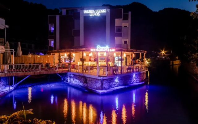 Отель Turunç Dream Hotel