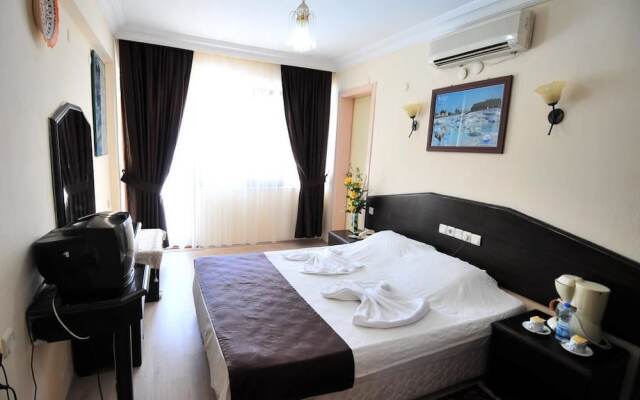 Yildizhan Hotel Турция, Памуккале - отзывы, цены и фото номеров - забронировать отель Yildizhan Hotel онлайн комната для гостей