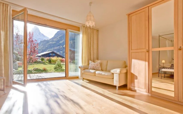 Haus Alpine